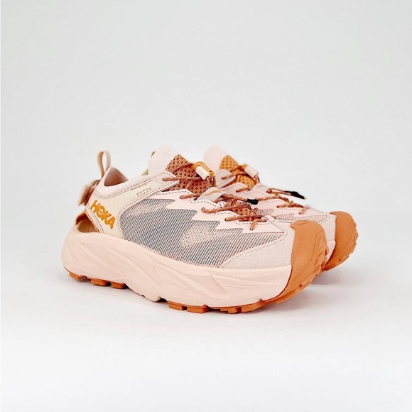 Hoka Cedar HOPARA 2 Trail Running Sandal/sneaker - Picture 3 of 4